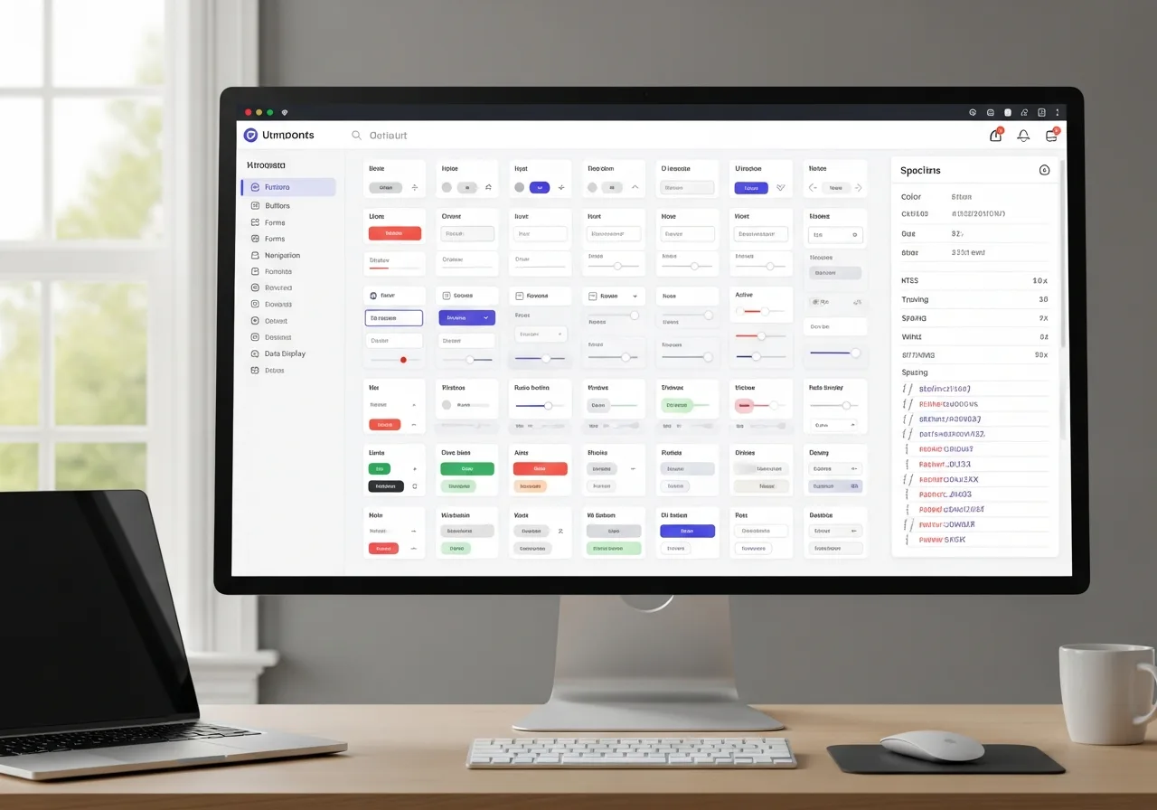 Jutegrove — Kreatives Webdesign